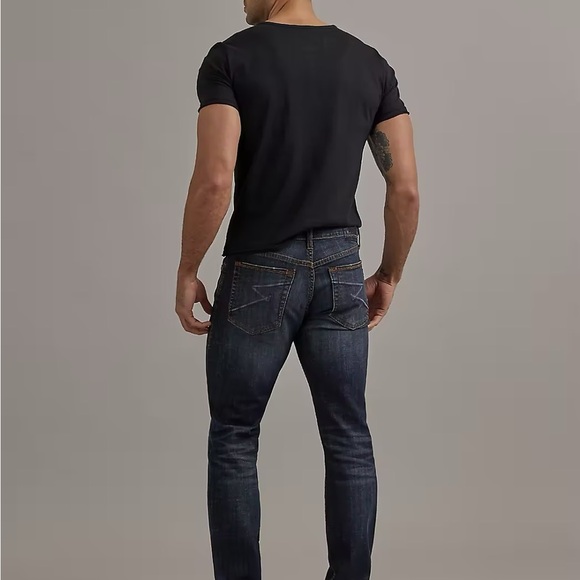 Vintage Men’s Rock & Republic Neil Straight 34X30 - Picture 4 of 13